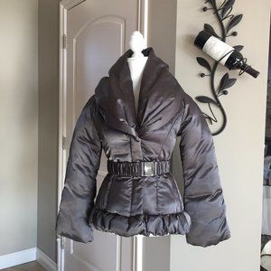 Laundry By Design Puffer Jacket